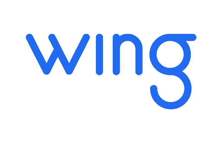 wingalpha logo