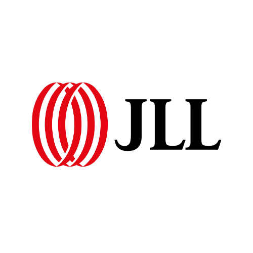jll logo carousel