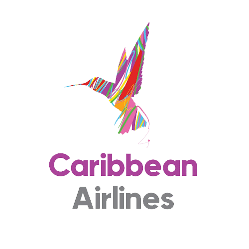 logo carousel caribbean airlines