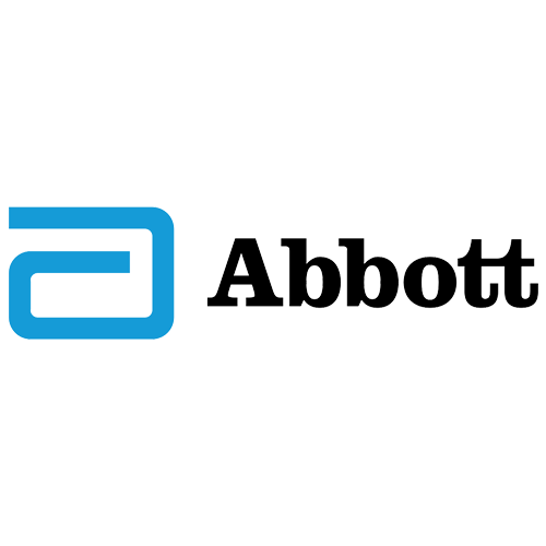 logo carousel abbott