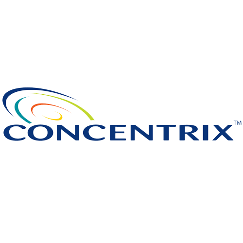 logo carousel concentrix