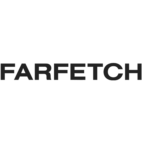 logo carousel farfetch