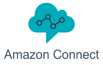 amazon connect logo